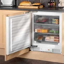 Used Freezers