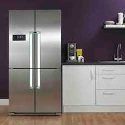 Used Fridge Freezers