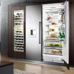 Used Fridges