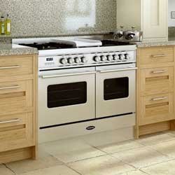 Used Range Cookers