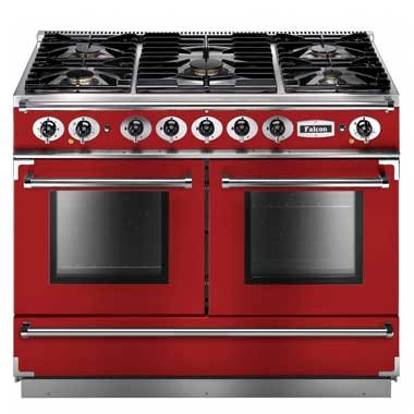 Used Cookers & Ovens