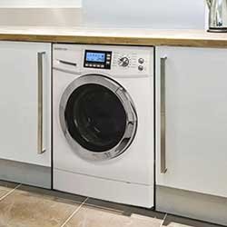 Used Washer Dryers